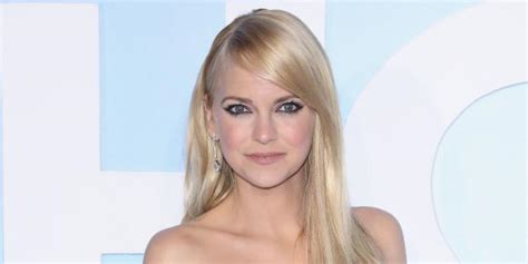 anna faris ever nude|Anna Faris Nude Pictures & Compilation Videos